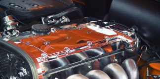 Zvýšení výkonu motoru auta různých značek-Chiptuning