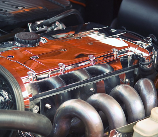 Zvýšení výkonu motoru auta různých značek-Chiptuning