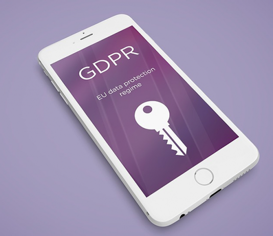 GDPR směrnice mění obecná pravidla i na internetu