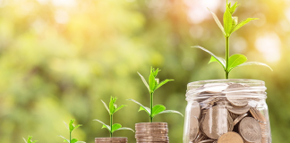 Podílové fondy – investujte pouze s profesionálem!