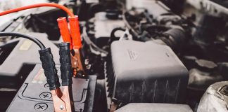 Jak vybrat tu správnou autobaterii pro náš vůz